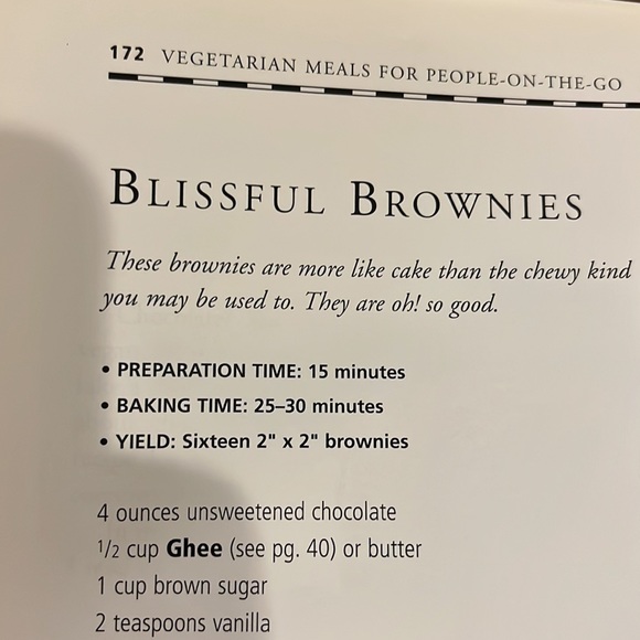 🌻 Vegetarian Meals cookbook - Picture 13 of 15